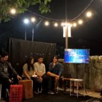 Sekilas Tentang Jembatan Cincin