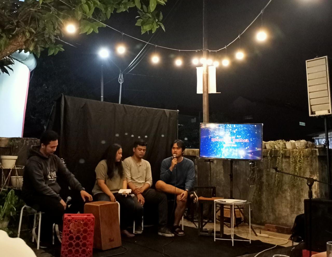 Sekilas Tentang Dayeuhluhur
