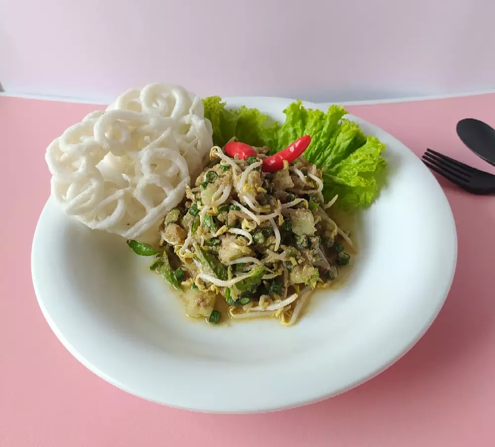 Sekilas Tentang Dayeuhluhur