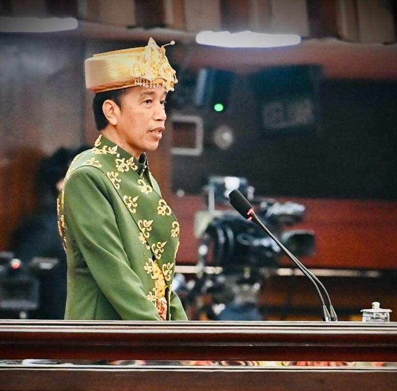 Sekilas Tentang Dayeuhluhur