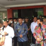 Sekilas Tentang Jembatan Cincin