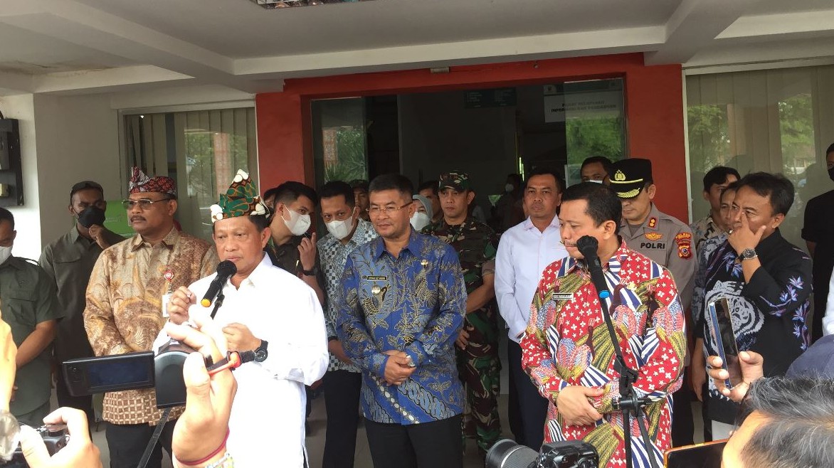 Sekilas Tentang Dayeuhluhur