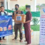 Sekilas Tentang Jembatan Cincin