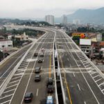 Sekilas Tentang Jembatan Cincin