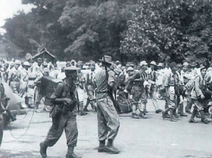 Sekilas Tentang Dayeuhluhur