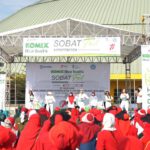 Sekilas Tentang Jembatan Cincin